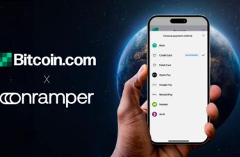 Bitcoin.com Brings More, Better Payment Methods for Bitcoin and Crypto