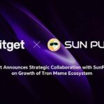 Bitget Announces Strategic Collaboration With SunPump on Growth of Tron Meme Ecosystem