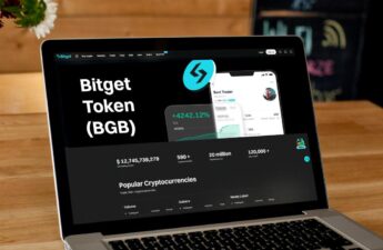 Bitget Token BGB can hit $5 – is it the next BNB?