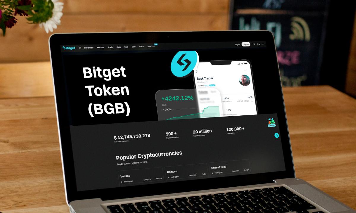 Bitget Token BGB can hit $5 – is it the next BNB?