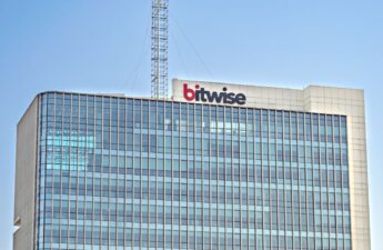 Bitwise Launches Solana ETP in Europe