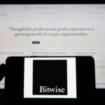 Bitwise Pursues Approval for Groundbreaking Bitcoin Standard Corporations ETF