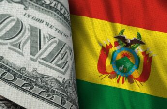 Bolivian Attorneys Spearhead USDT Index Proposal to Energize a Dollar-Starved Economy