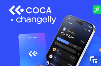 COCA Launched Zero-Fee Cross-Chain Swaps – Cryptocurrency News & Trading Tips – Crypto Blog by Changelly