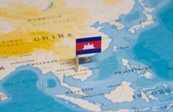 Cambodia Introduces Crypto Regulation Requiring Licensing for Digital Asset Activities