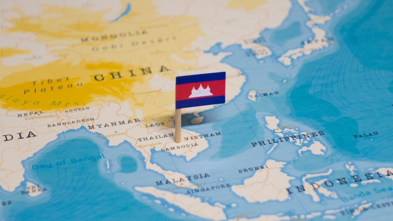 Cambodia Introduces Crypto Regulation Requiring Licensing for Digital Asset Activities