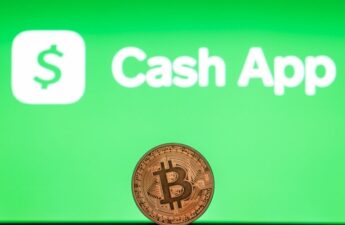 Cash App Has Dropped Its Zero Fee Bitcoin $Cashtag Transfers