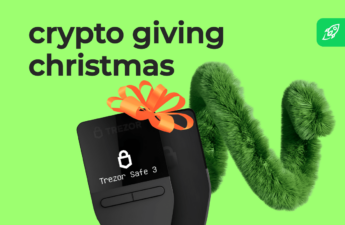 Celebrate the Holidays with Changelly’s “Crypto-Giving Christmas” Campaign – Cryptocurrency News & Trading Tips – Crypto Blog by Changelly