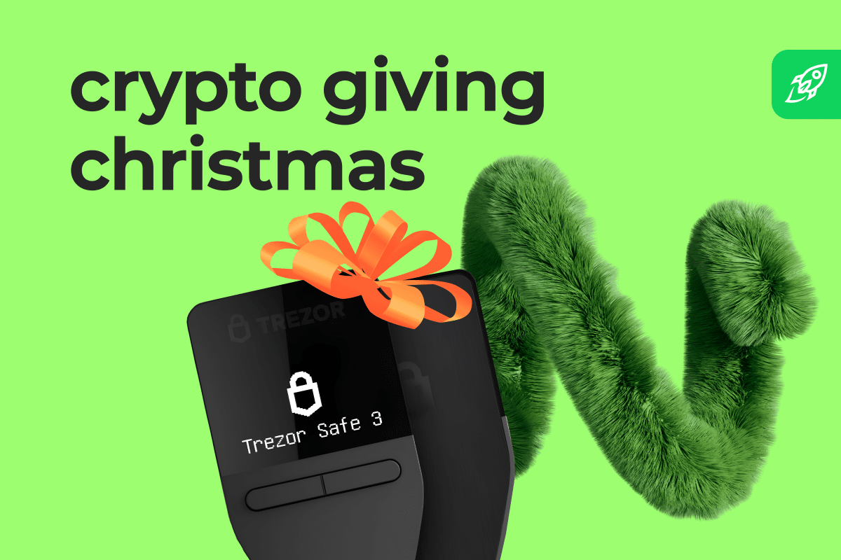 Celebrate the Holidays with Changelly’s “Crypto-Giving Christmas” Campaign – Cryptocurrency News & Trading Tips – Crypto Blog by Changelly