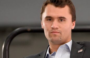 Charlie Kirk Vows to Champion Roger Ver’s Cause Against Government Overreach