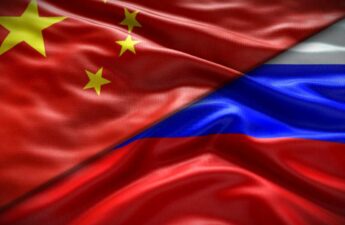 China Prepares for Western Sanctions With Russia’s Economic Blueprint