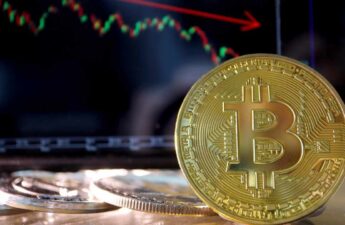 Crypto Bloodbath: $1.5 Billion Liquidated as Bitcoin Crashes to $94K