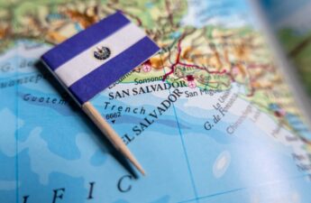 Crypto Remittances Grow In El Salvador Reaching 1% Share