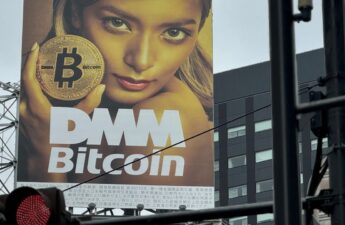 DMM Bitcoin Breach: Japanese Crypto Exchange Shutters Operations Amid Hack Fallout