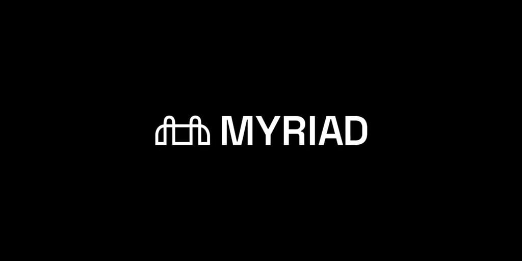 Decrypt, Rug Radio Launch MYRIAD Public Beta