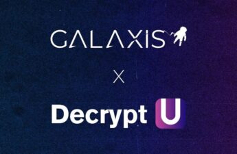 Decrypt logo