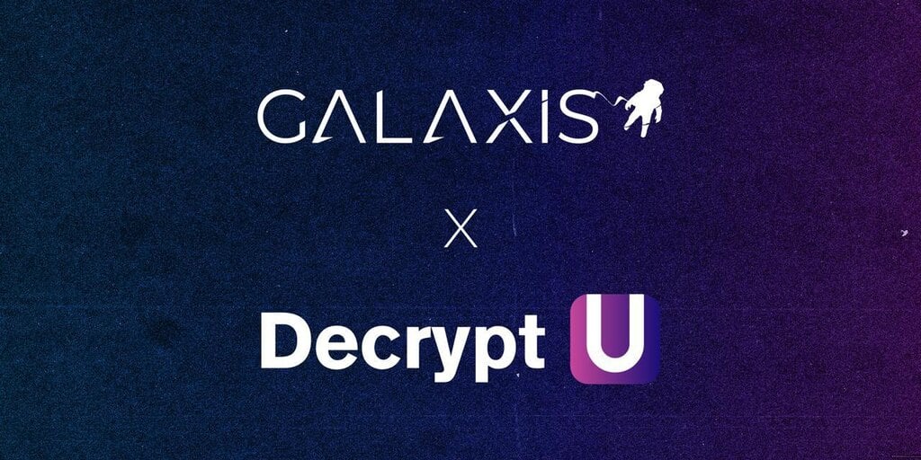 Decrypt logo