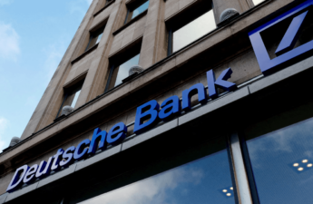 Deutsche Bank Explores Ethereum With ZKsync Technology in New L2 Solution