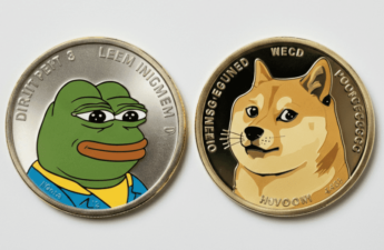 Dogecoin, Pepe Prices Dip as Traders Rotate Into PEPU Meme Coin Following Successful IEO