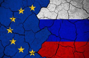 EU Bleeds €1.5 Trillion Under Anti-Russian Sanctions, Report