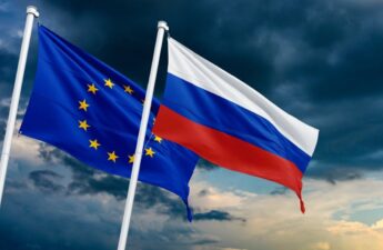 EU Seizure of Russia’s Assets Could Erode Euro’s Reserve Status