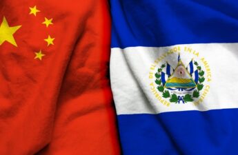 El Salvador Showcases Bitcoin Success in Key Meeting With Chinese Ambassador