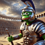 Elon Musk’s ‘Kekius Maximus’ X Name Change Sparks KEKIUS Meme Coin’s Explosive Surge