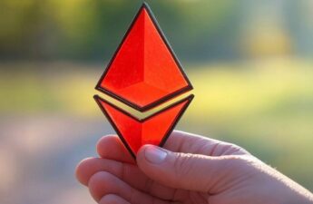 Ethereum on Track for $5,000 as Network Activity Surges: Cryptoquant Report