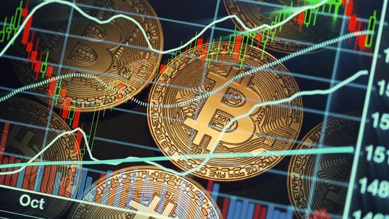 Expert: Crypto Market Fond of Round Figures, BTC Set for ‘Significant Price Correction’