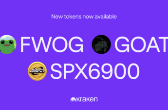 FWOG, GOAT and SPX are now available for trading!