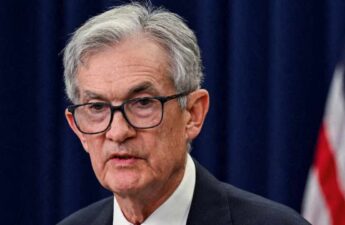 Fed Rules out BTC Reserves: ‘We’re Not Allowed to Own Bitcoin’