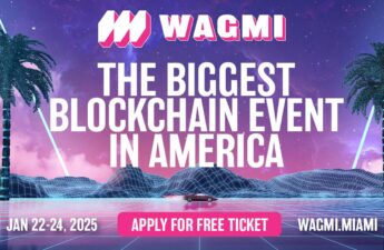 From Ethereum’s Debut to the Future of Web3: The Legacy of WAGMI