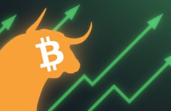 Fundstrat’s Tom Lee Predicts Bitcoin Bull Market Surge Due to Supply Shock