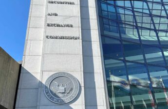 Gary Gensler Quietly Sets Aggressive Crypto Crackdown in Motion Before Leaving, Warns Former SEC Official