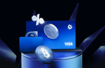 Gate Crypto Card Promises 'Seamless' Crypto-to-Fiat Payments For EEA Users