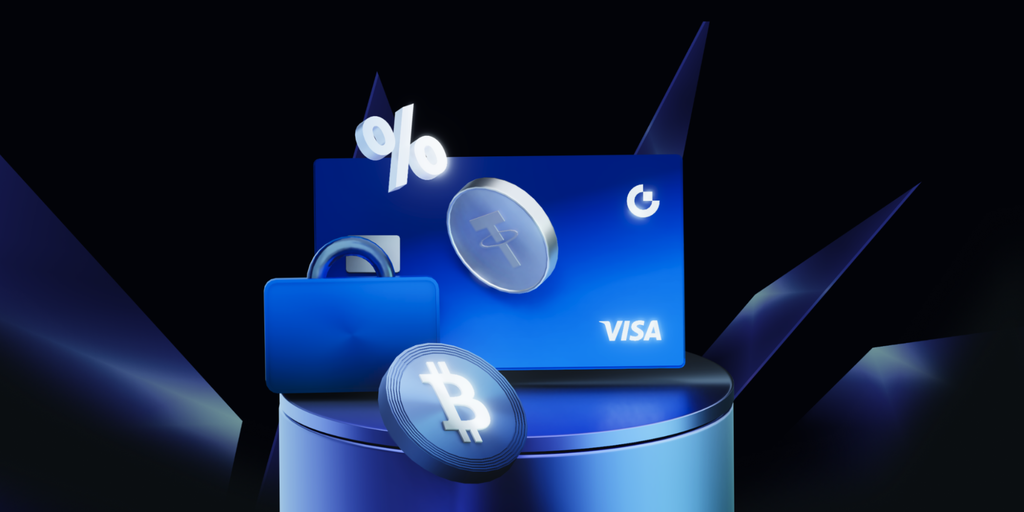 Gate Crypto Card Promises 'Seamless' Crypto-to-Fiat Payments For EEA Users