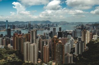 Hong Kong Considers Bill to Regulate Stablecoins