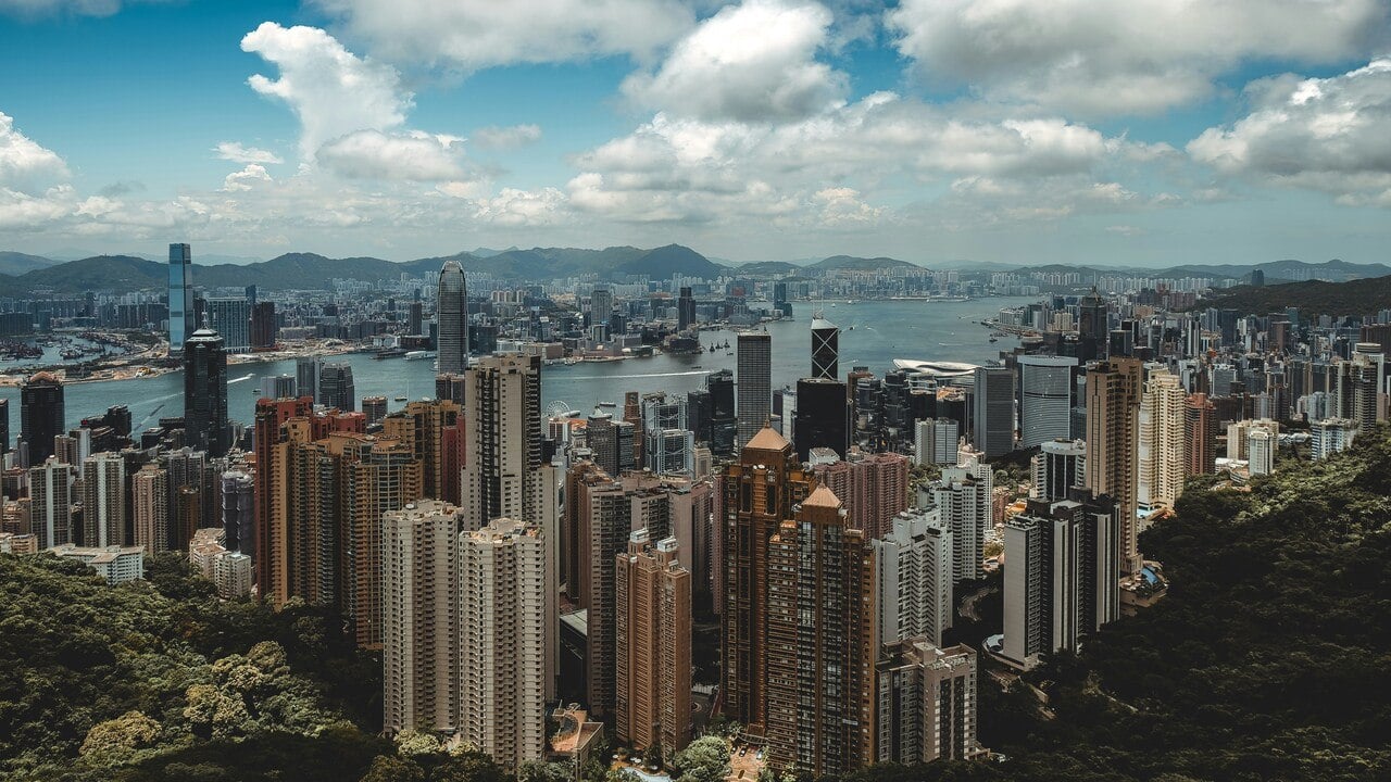 Hong Kong Considers Bill to Regulate Stablecoins