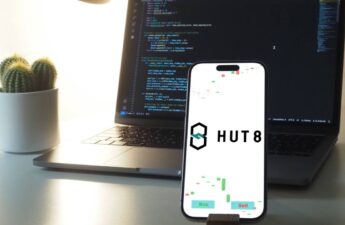 Hut 8 Joins $1 Billion Bitcoin Reserve Club With $100 Million BTC Purchase