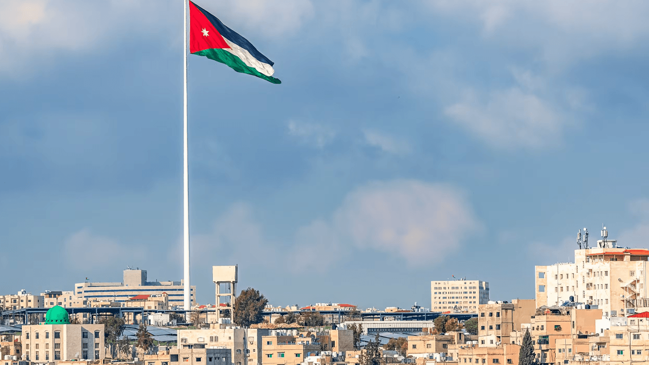 Jordan Approves Blockchain Policy to Enhance Government Services