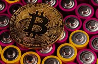 KULR’s Bold Move to Bitcoin Pays Off: Stock Soars to All-Time High