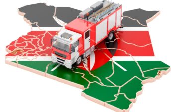 Kenya National Fire Brigades Association Adopts Bitcoin