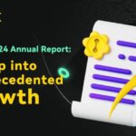 LBank Presents 2024 Annual Report: Leap Growth and Bullish Future