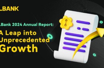 LBank Presents 2024 Annual Report: Leap Growth and Bullish Future