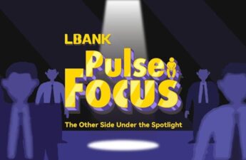 LBank Pulse Focus Reveals Crypto’s Evolution, Bridging the Narrative with Insights