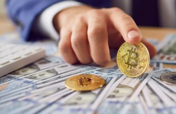 MARA Purchases 15,574 Bitcoin in Q4, Raises Net Holdings to 44,394 BTC Worth $4.45 Billion