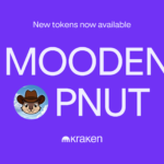 MOODENG and PNUT are now available for trading!