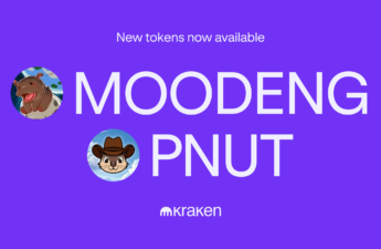 MOODENG and PNUT are now available for trading!