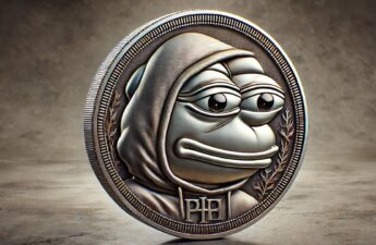 Meme Coin Madness: PEPE Market Cap Smashes $10B Mark in Epic Weekend Surge