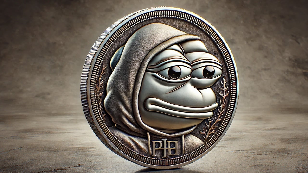 Meme Coin Madness: PEPE Market Cap Smashes $10B Mark in Epic Weekend Surge